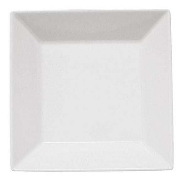 Plato cuadrado de 21.5 cm. PRINZ PRINZ