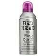 thumbnail image 4 of TIGI Bed Head Foxy Curls Extreme Curl Mousse, 8.45 oz, 4 of 7