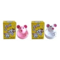 thumbnail image 4 of Destyer Cat Food Toy Ball Provide Stimulation While Feeding Feline Friend Cat Food Ball Dispenser pink 1Set, 4 of 6