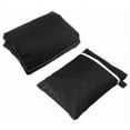 thumbnail image 5 of Housse de Tennis de Table, Taille Universelle pour Tables Pliables, Imperméable et Anti-Soleil, Comprend une Fermeture à Cordon et 1 Sac de Rangement, 5 of 5