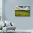 thumbnail image 3 of Trademark Fine Art 'Rustic Italy 1' Canvas Art by Maciej Duczynski, 3 of 3