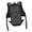 Black gray, variant on YIEMEEN High Capacity Bicycles Pack Ergonomic Cycling Backpacks With Multiple Pockets