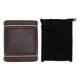 thumbnail image 2 of Estuche para puros Humidor para puros con forro de madera de cedro y costuras finas para viajes de negocios ANGGREK Otros, 2 of 8