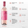 thumbnail image 2 of Vino Rosado Viña Maipo blush 750 ml, 2 of 4