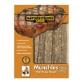 thumbnail image 2 of Savory Prime Munchie Strips Dog Treat Chicken & Beef, 5 in, 36 pk, 2 of 2