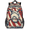 Bronze, variant on Mermaid Scales Backpack, Large Rainbow Travel Laptop Backpack Men Women Work Business Computer Casual Daypack Rucksack, 18 Inch