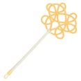 thumbnail image 4 of Minkissy Carpet Rake for Pet Hair Rug Paddle PP Cleaning Clothes 1Set, 4 of 8