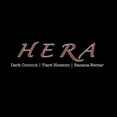 thumbnail image 2 of HERA Scented Candle - Dark Coconut | Tiare Blossom | Banana Nectar, 2 of 3