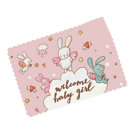 

Table Cloth Rectangle Table Primary Lunch Thicken Fabric School Placemat Potholder Table Children S Mat Tablecloth Ant Scald Table Cloth