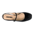 thumbnail image 4 of ZAPATOS DAMA STYLO 8550 CHAROL NEGRO, 4 of 4