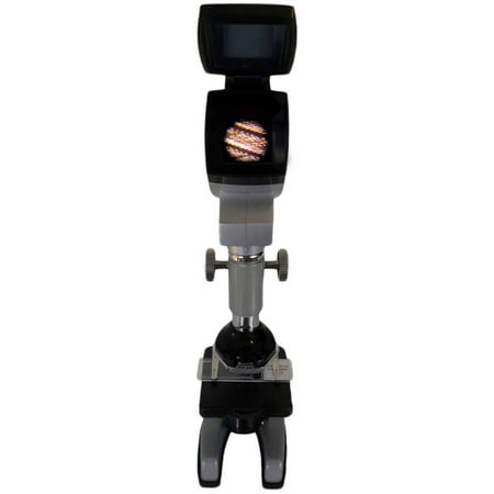 Cassini - Compound Microscope - Gray