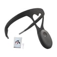 thumbnail image 1 of 1 Ensemble de Correction Bossu Surveillance en Temps Réel Rappel Intelligent Invisible Posture Formation Surveillance Correcteur Employés de Bureau Approvisionnement, 1 of 10