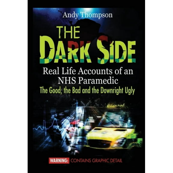 The Dark Side (Hardcover)