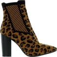 thumbnail image 2 of MIA lvana Leopard Print  QI00180-249 Women's Size 6, 2 of 4