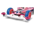 thumbnail image 2 of Tamiya TAM18089 JR Racing Mini 4WD Pig Racer, 2 of 4