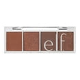 thumbnail image 6 of e.l.f. Bite Size Eyeshadow Palette, Pumpkin Pie, 6 of 6
