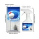 thumbnail image 3 of Bathroom Tile Cleaner Bathroom Cleaner Bathroom High Efficiency Cleane 237ml, 3 of 9