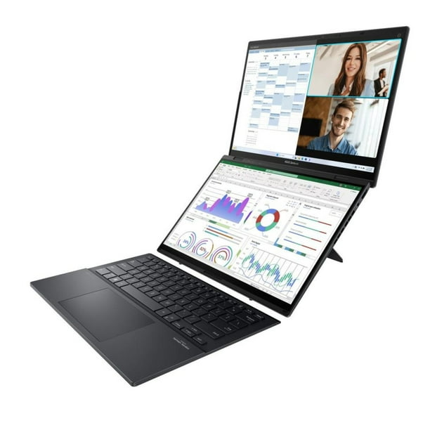 Windowsノート本体 ASUS ZenBook Duo14 i5 / 16GB / 500GB Zenbook Duo 14 (UX482)｜Laptops For Home｜ASUS Global