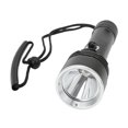 thumbnail image 3 of Dive Light, 1500LM Tempered Glass Lens Magnetron Diving Flashlight  For Underwater Diving For Outdoor Activities, 3 of 8