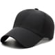 thumbnail image 3 of Gorra de béisbol ligera de verano para hombres y mujeres, gorra de malla de secado rápido, transpirable, protección solar, gorra parasol, 3 of 6