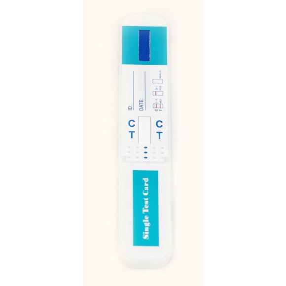 Etg Test Strips
