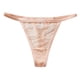 thumbnail image 1 of Gibobby Calzones de encaje para mujer Bragas de encaje con estampado Sexy para mujer, ropa interior de tiro bajo, bragas de Tanga para mujer(Caqui,G), 1 of 5
