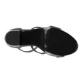 thumbnail image 3 of SANDALIAS DAMA CLASBEN LOVE 826790 SIMIPIEL NEGRO CLASBEN LOVE  826790, 3 of 4