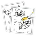 thumbnail image 2 of Hinkler First Steps Hello Baby! Board Book with Mirror, 2 of 3