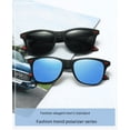 thumbnail image 4 of Gafas de sol deportivas Zhivalor para hombres y mujeres UV, 4 of 5