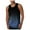 Blue, variant on mgoYE Mens Tank Tops Fashion Tank Shirts Sleevelss Summer Casual Tee Shirts for Men(Purple,2XL)