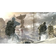COD Call of Duty: Black Ops (نينتندو وي)