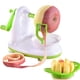 thumbnail image 5 of Juego de cubiertos para pelar maíz, pelador y descorazonador de peras mejorado, aparato de cocina giratorio manual, incluye 2 cabezales de repuesto, hogar y cocina, electrodomésticos, juegos de platos, 5 of 8