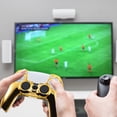 thumbnail image 4 of Weiweiguan 1Pc Practical Gamepad Protective Cover Durable Plastic Gamepad Protector, 4 of 7