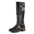 thumbnail image 7 of Lunar Womens Wargate Long Boots, 7 of 7