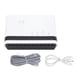 thumbnail image 2 of Servidor De Impresión Inalámbrico, Compartir Servidor De Impresora De Red USB Inalámbrico Cableado, Soporte De Servidor De Impresión Portátil Actualizado 4 Impresoras Para, 2 of 7