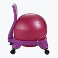 thumbnail image 2 of Gaiam Kids BBC Replacement Ball Pink, 2 of 3