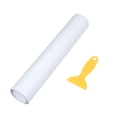 thumbnail image 1 of Car Transparent Film Vinyl Wrap Film Car Body Paint Protective Cover Film, 1 of 8