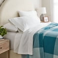 thumbnail image 2 of 400 Thread Count Performance Sheet Set, 2 of 4