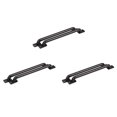 thumbnail image 1 of 6 Piezas de Longitud de Cuerpo de Metal con Pasamanos para 1/10 RC Crawler -4 TRX4 Axial SCX10 90046 D90 D110, 75 mm, 1 of 5