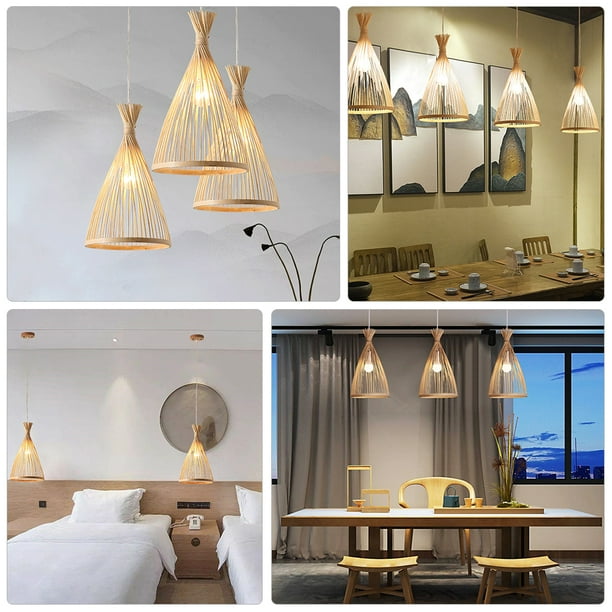 1pc Nice Stylish Lighting Fixture Japanese Chandelier for