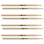 Promark Hickory Classic 5B 4-Pack