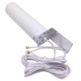 thumbnail image 3 of 4G LTE antenna, outdoor antenna, 10-12dBi, dual connector for 3G/4G router., 3 of 5