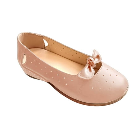 

Orthopedic Loafers in Breathable Faux Leather Women s Comfortable Slip-On Loafer Casual Fashion Essentials Flats Breathable Shoes Dressy Comfortable Non-Slip Loafer