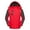 Red, variant on Water-proof Ski Jacket Snowboarding Windbreaker Warm Winter Hooded Mountain Snow Coat Ski Jacket Warm Winter Snow Coat Mountain Windbreaker Hooded Raincoat Jacket