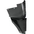 thumbnail image 4 of FRONT FENDER LINER Compatible with CHEVROLET CORVETTE 2005-2013 RH Rear Section Base Model, 4 of 5