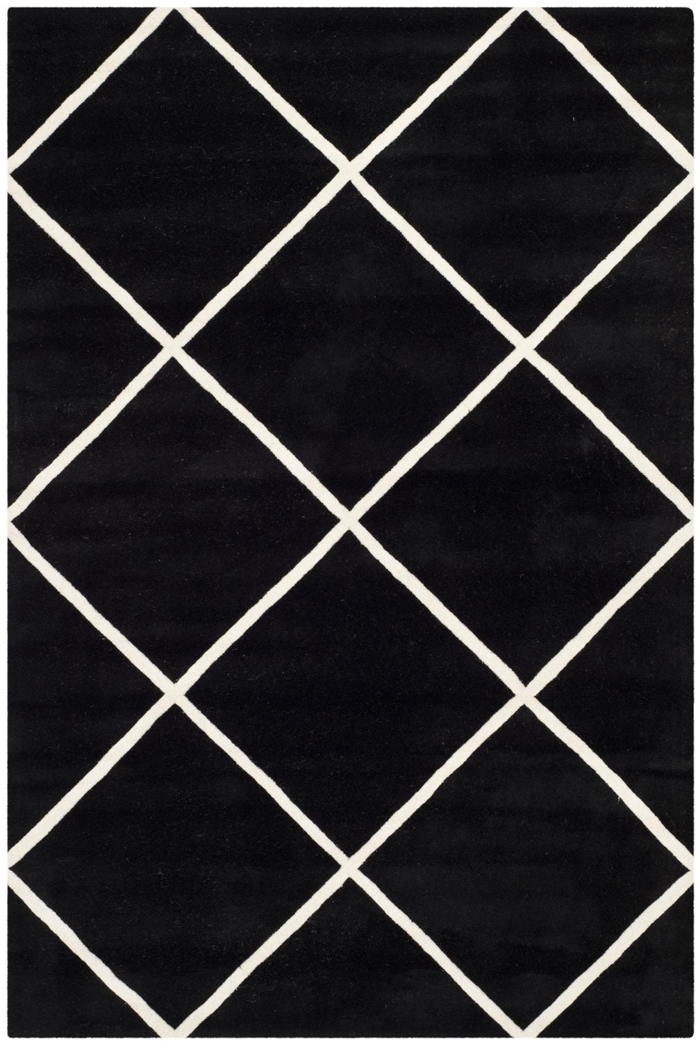 Safavieh Chatham Isaac Geometric Diamonds Area Rug
