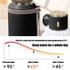 thumbnail image 5 of Vaso infusor de té de acero inoxidable • 600 ml de gran capacidad • 304 interior de acero inoxidable • taza de viaje aislante en caliente y fría • tapa a prueba de fugas, 5 of 6