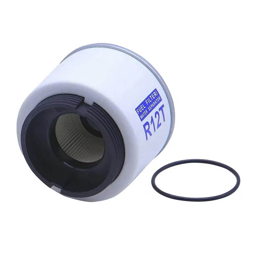 For Marine Grade R12T Spin On Fuel Filter With Effective Water Removal Features Fangkenuo