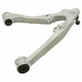 thumbnail image 6 of Geelife Front Lower Aluminum Control Arm Ball Joint Left/Right Pair 2pc for Silverado, 6 of 9