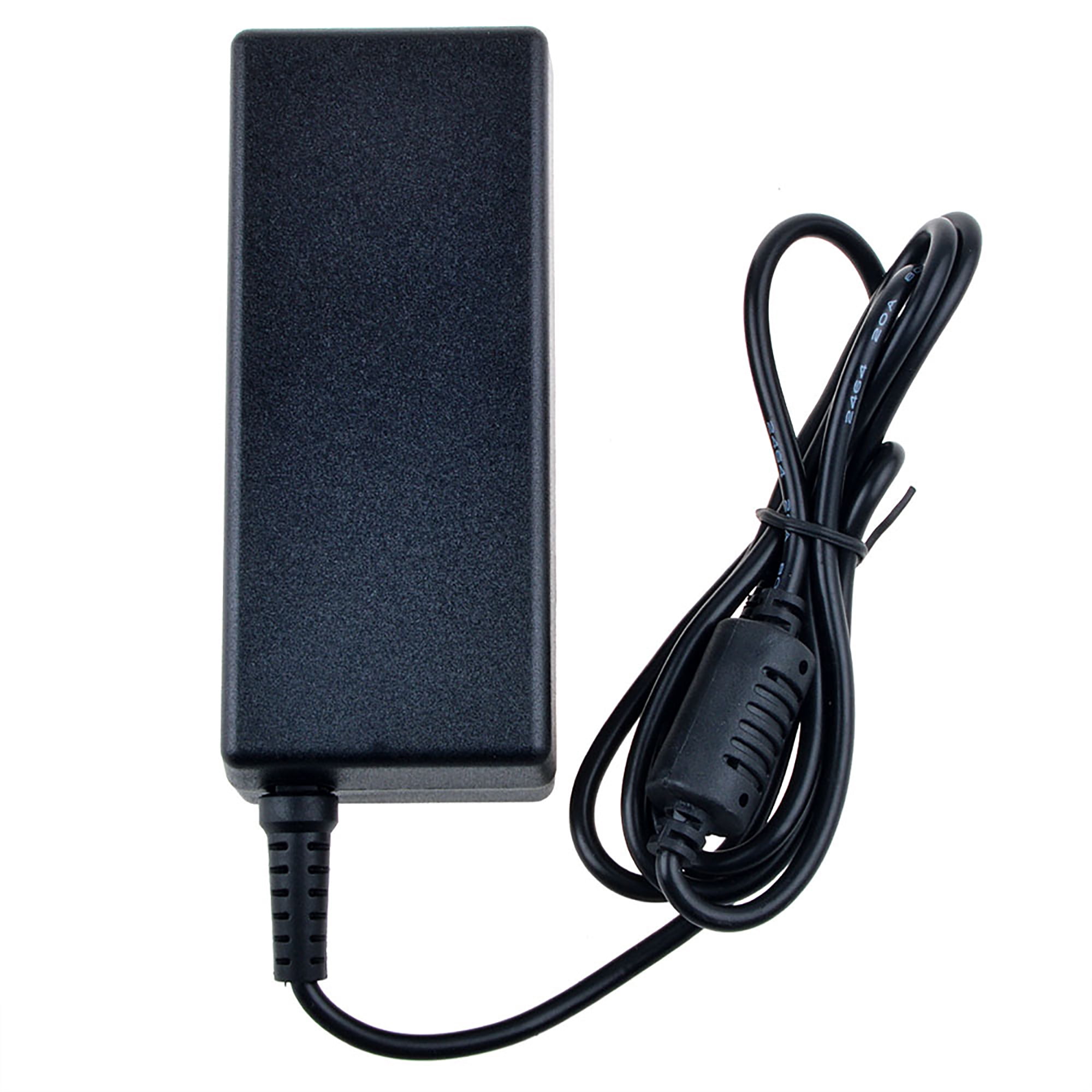 PKPOWER 12V 3A-4A AC DC Adapter For HITACHI CS555 CML153XW Starboard T-18SX  LCD Monitor Power Supply Cord Cable PS Charger